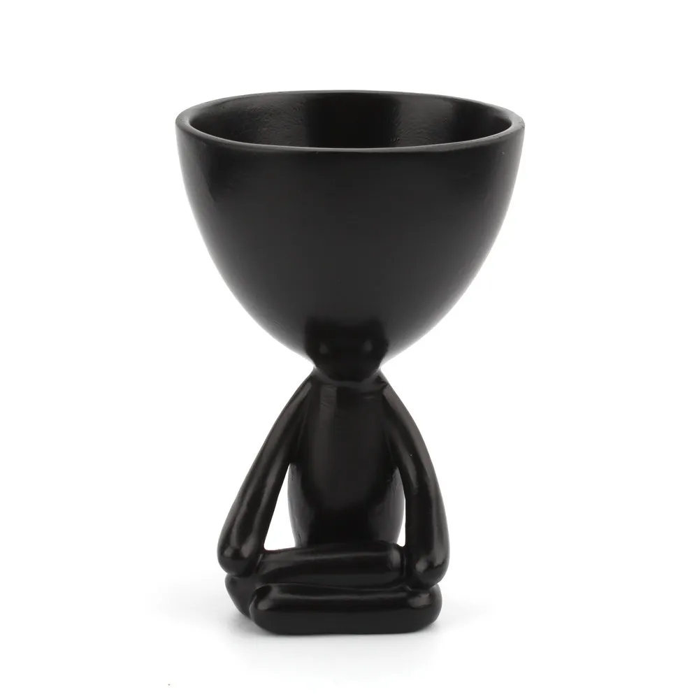 Lilliputian Meditation Container 5