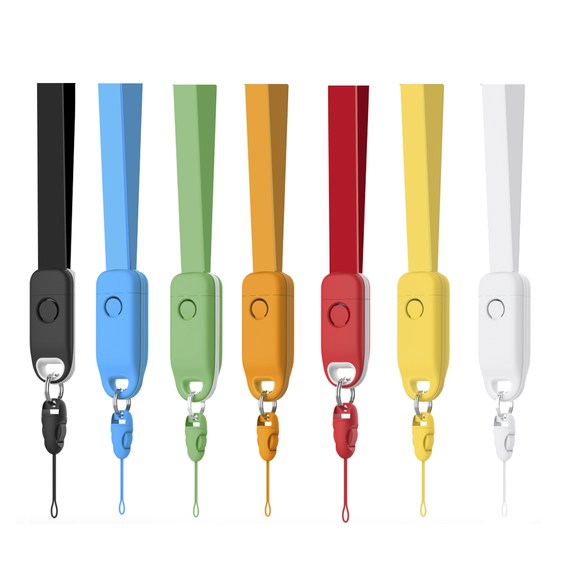 Power Lanyard 7