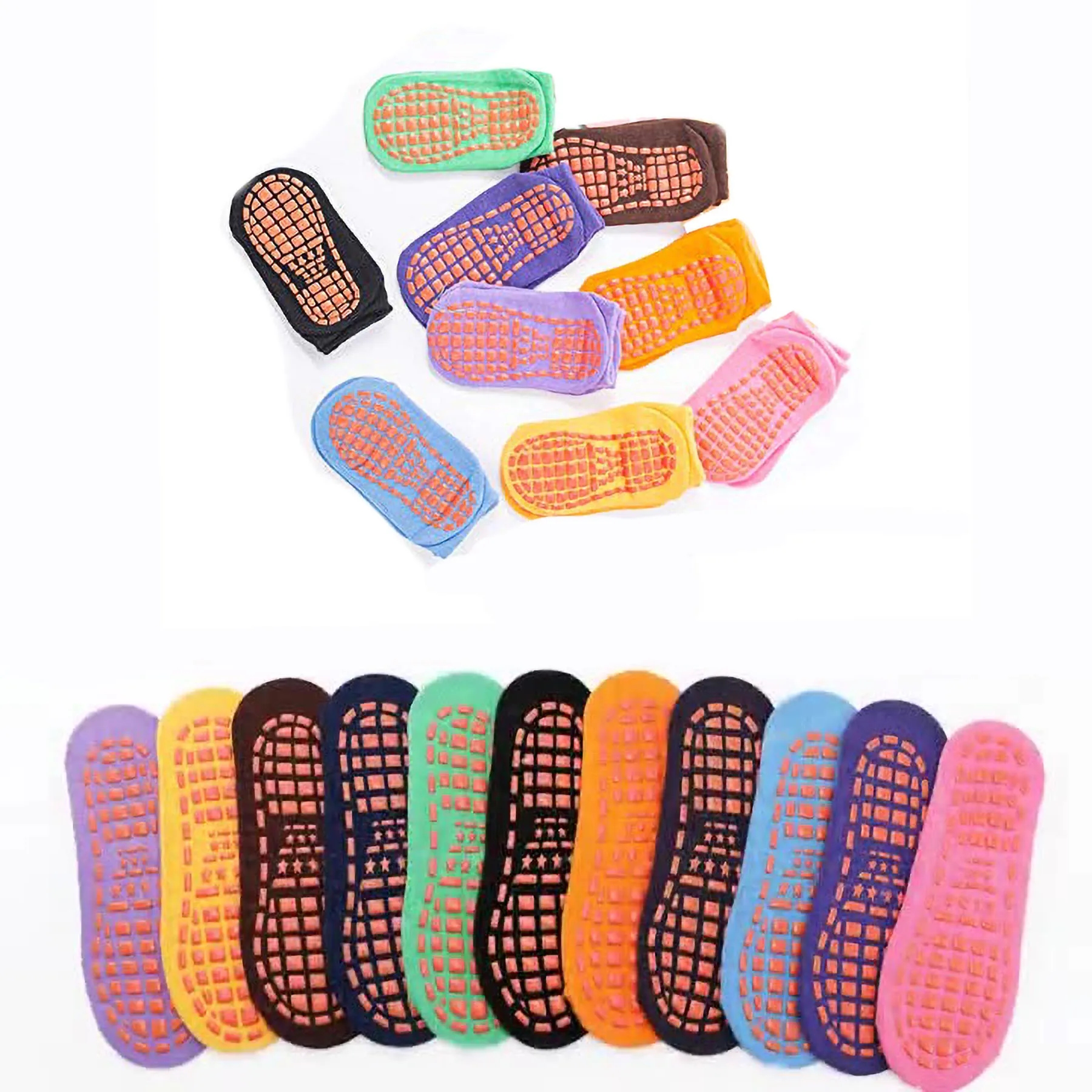 Non Slip Yoga Sock