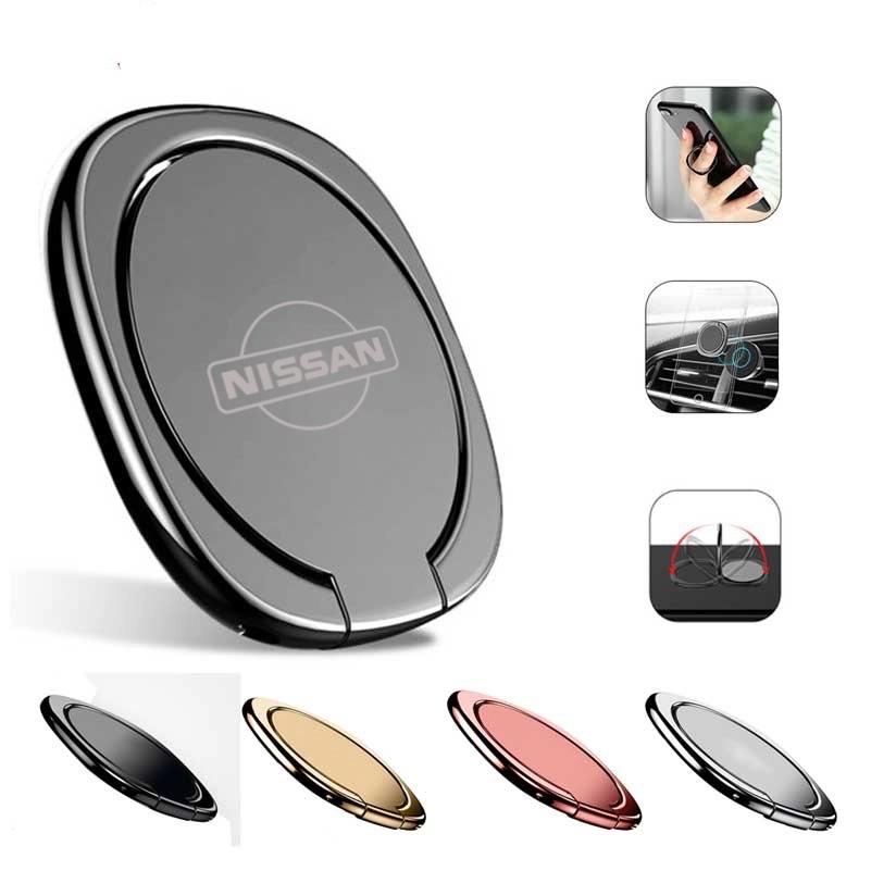 Cell Phone Ring Holder 1