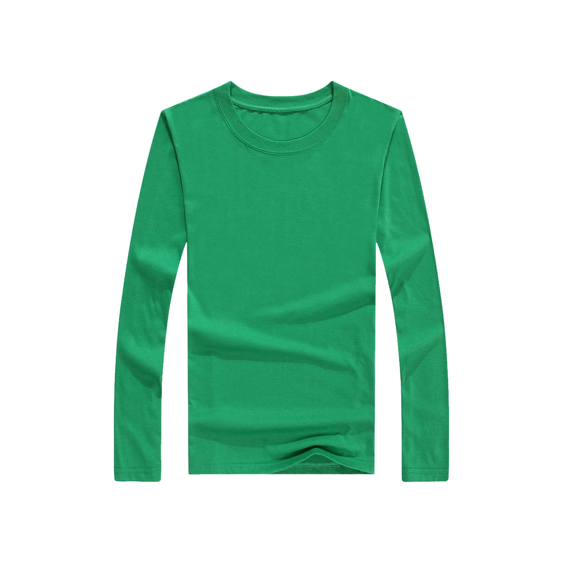 Ultra Cotton Long Sleeve T Shirt 3