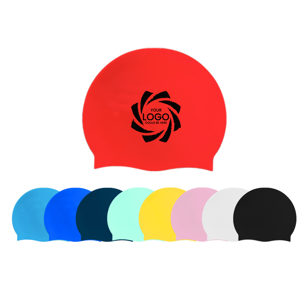 Swimming cap 1