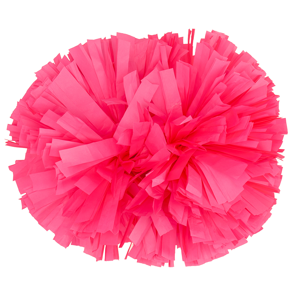 Custom Neon Pom 2