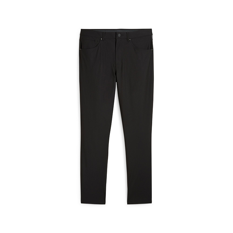Puma 101 5 Pocket Pant 3