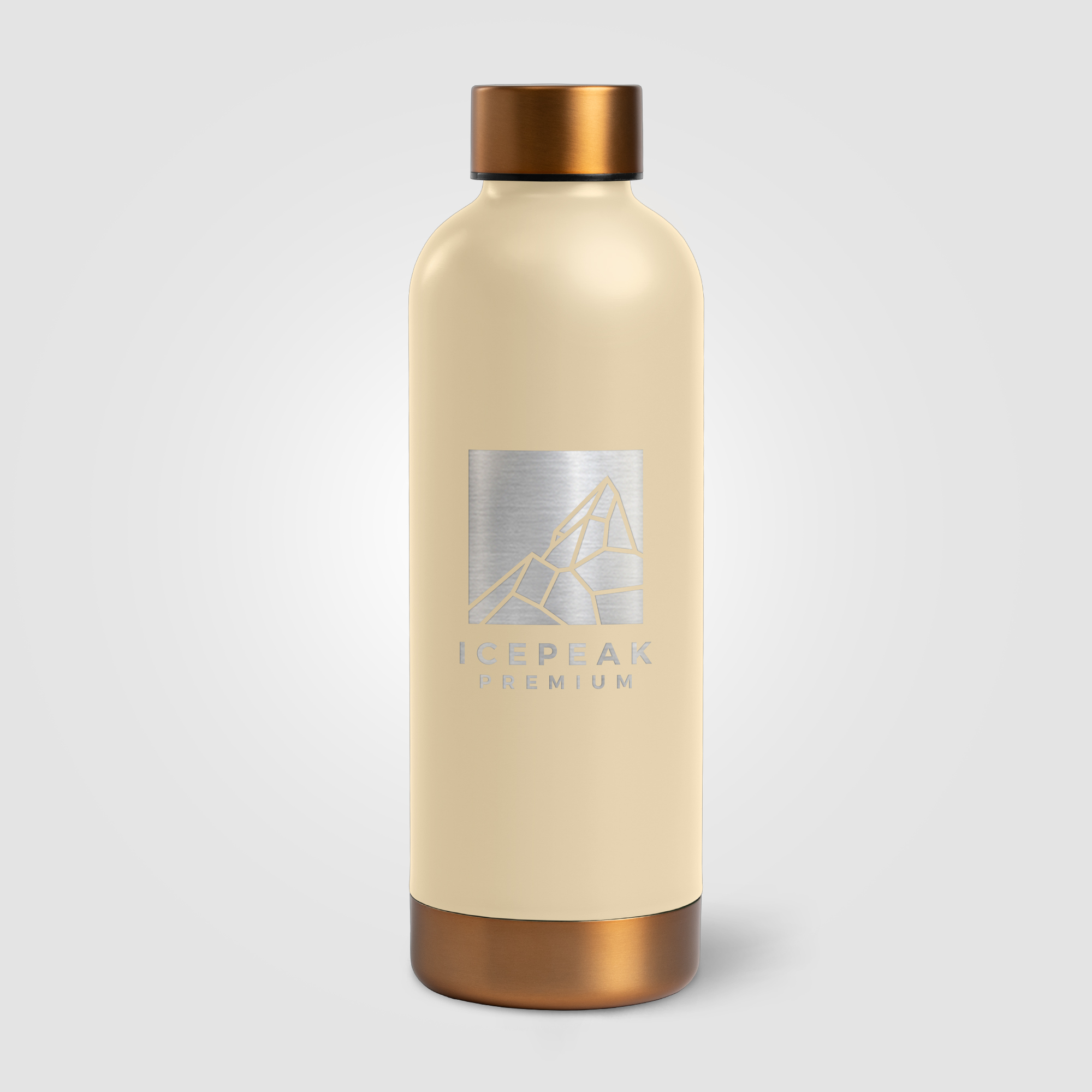 Astrid - 18 oz. Double Wall Stainless Steel Bottle 2