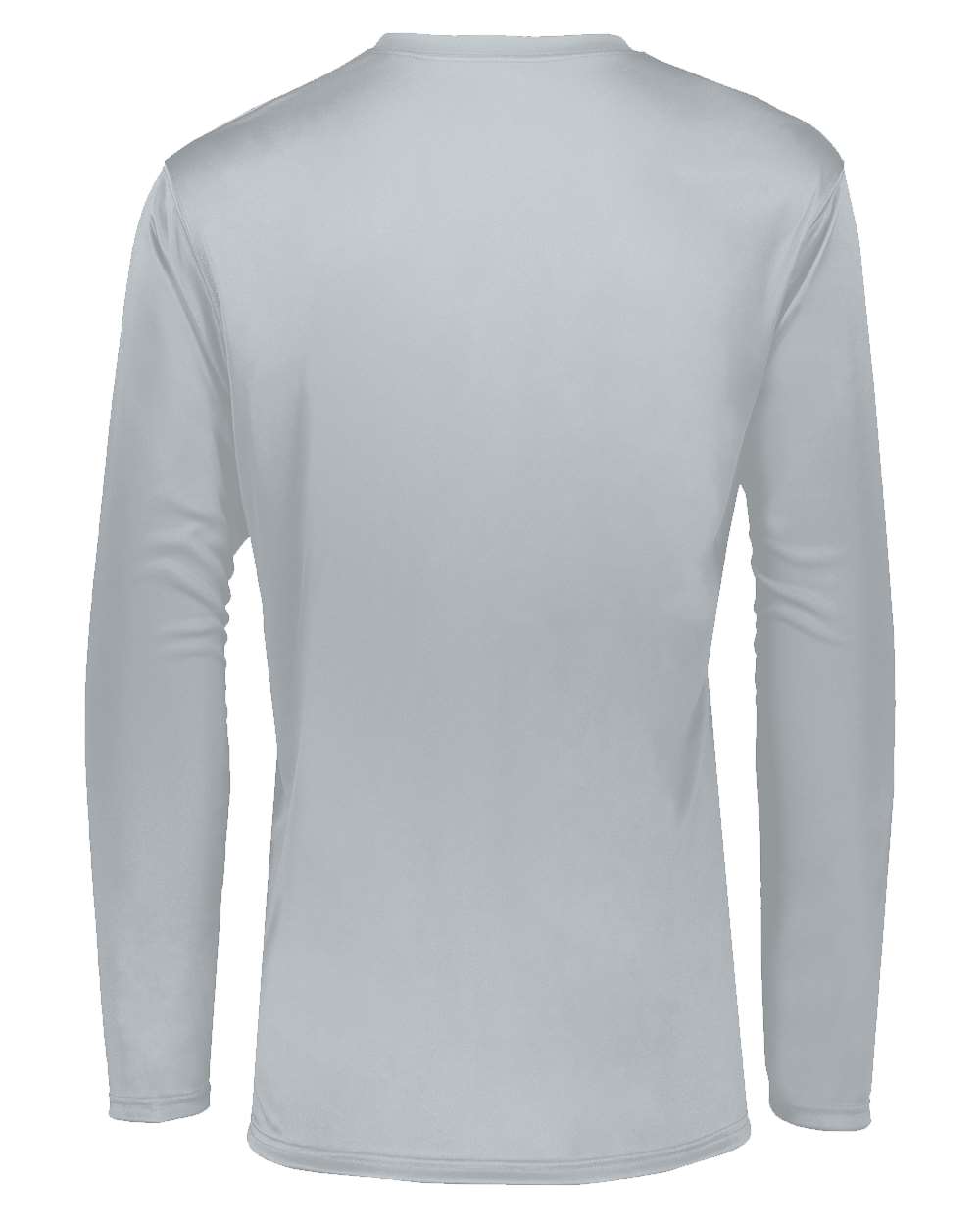 Youth Momentum Long Sleeve T-Shirt - 222823 22