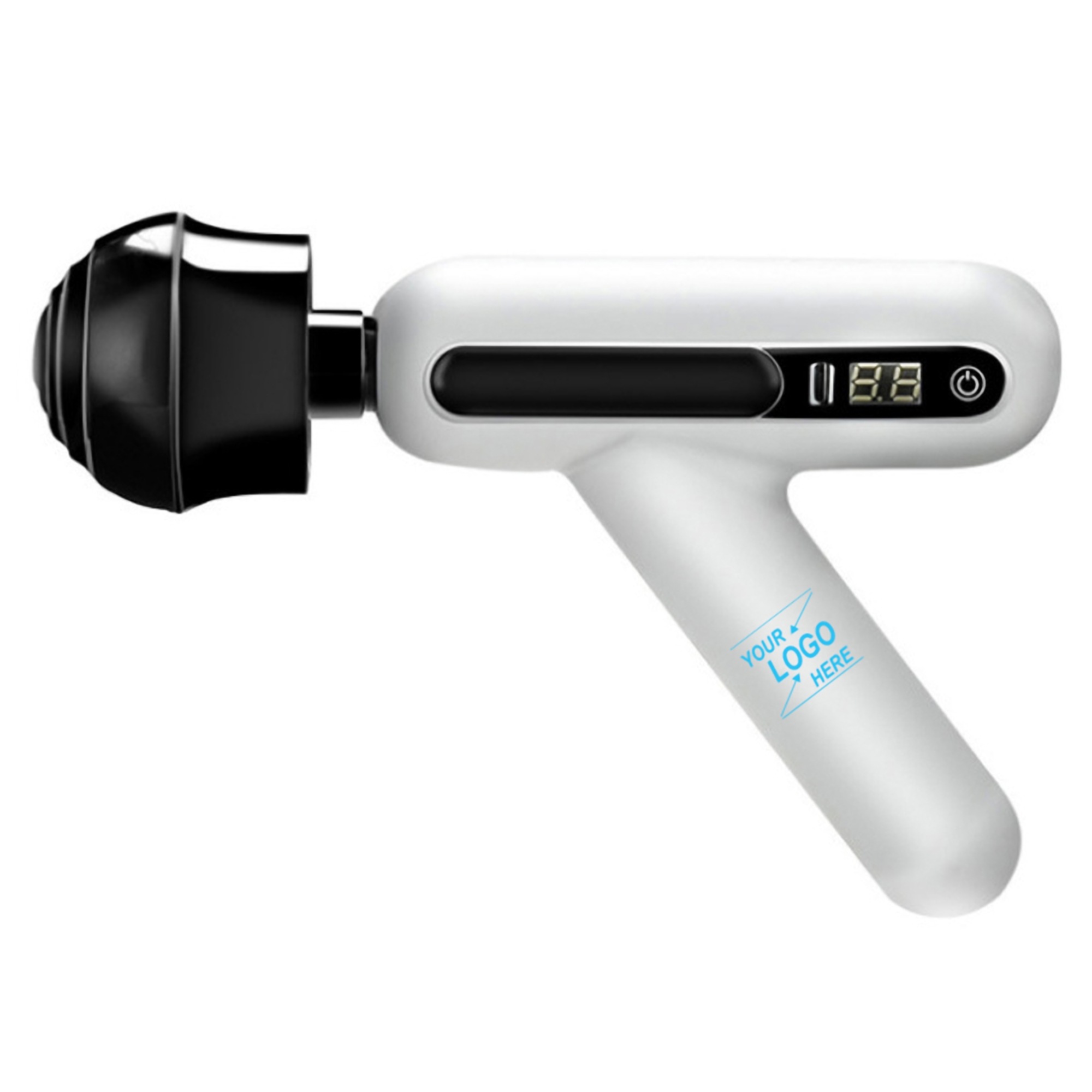 Mini Massage Fascial Gun