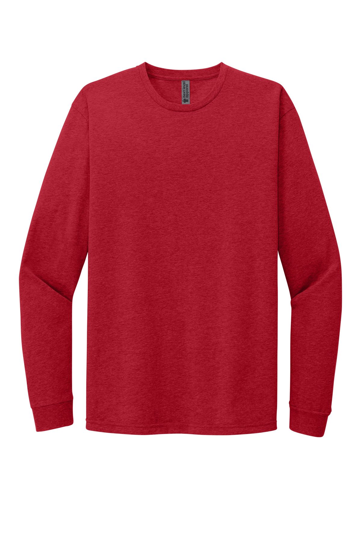 Next Level Apparel Adult CVC Long Sleeve Tee NL6211 10