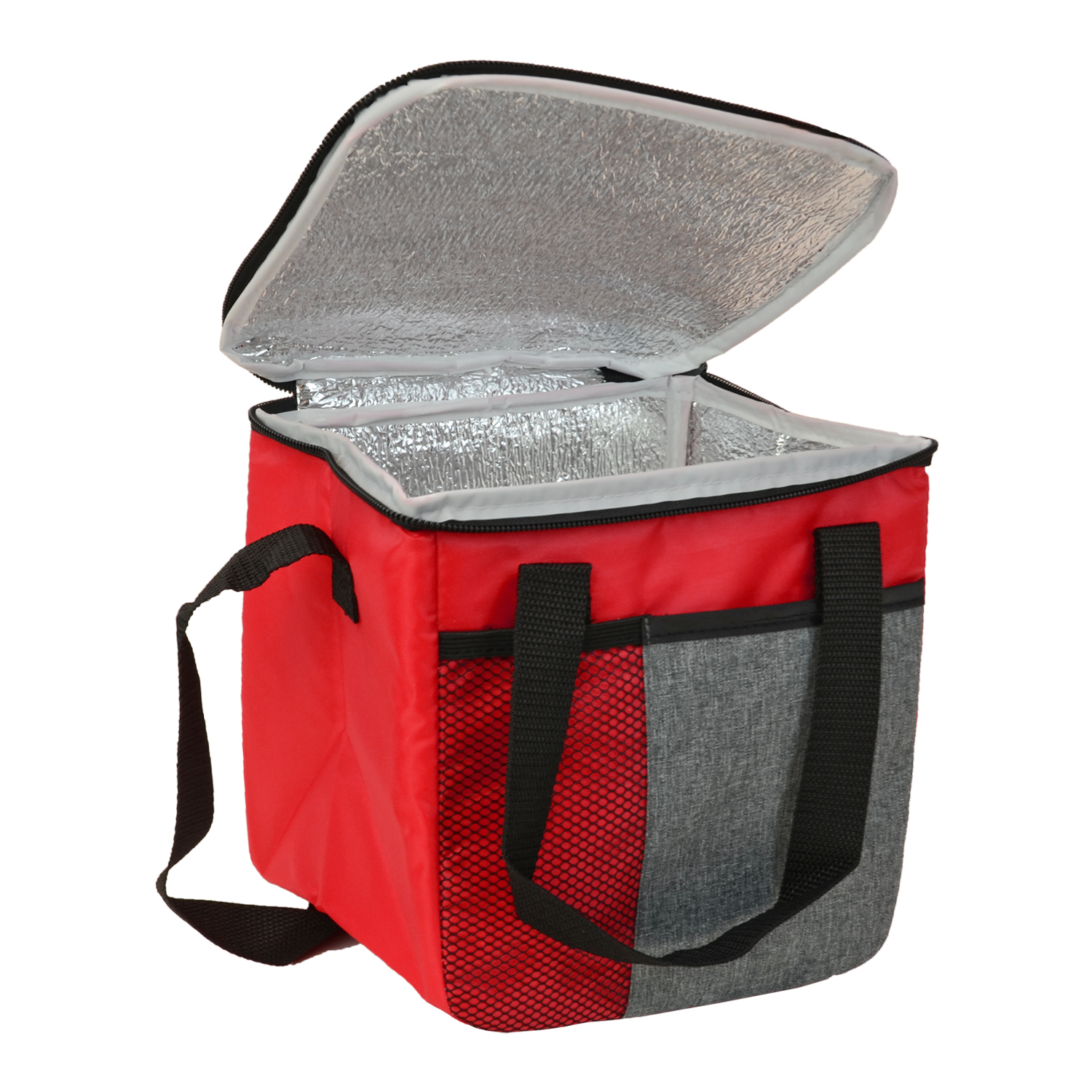 Kinetic 9-Can Cooler