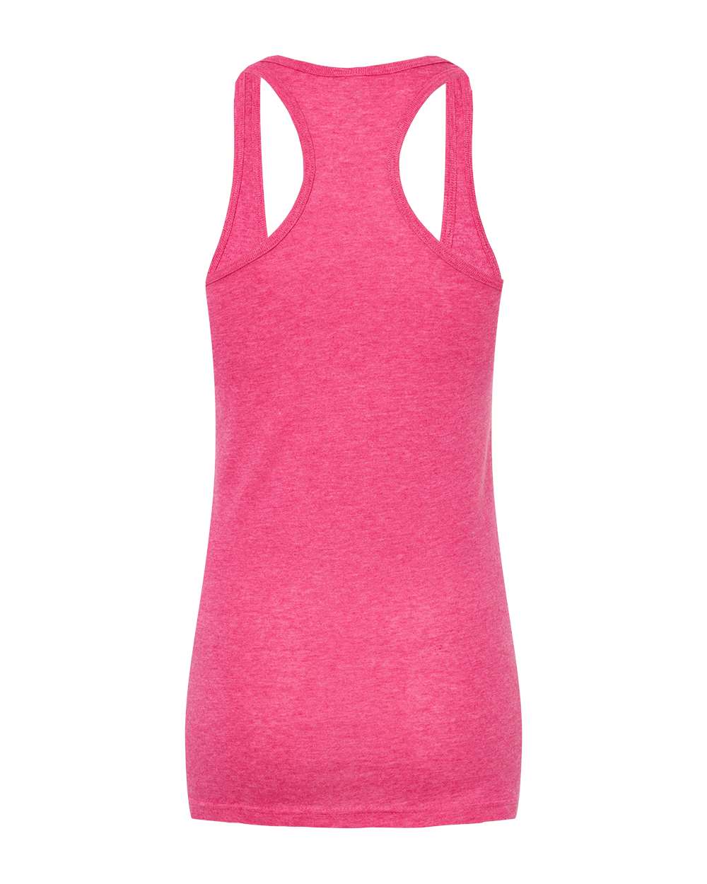 Women's Poly-Rich Racerback Tank Top - 190 8