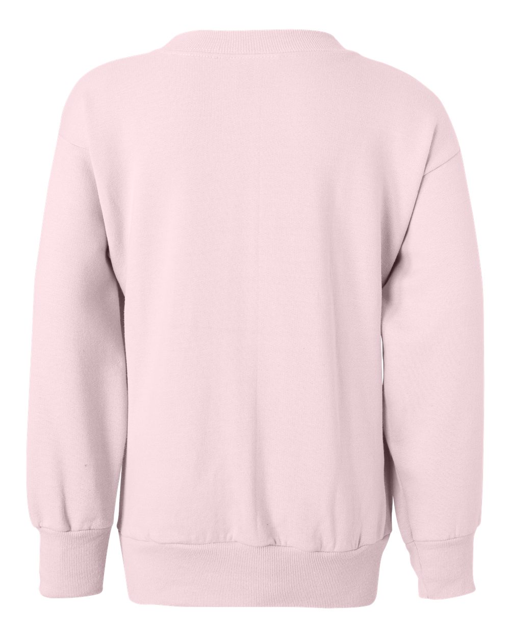 Youth EcoSmart® Crewneck Sweatshirt - P360 37