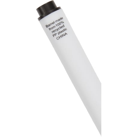 3-Piece Recycled Dry Erase Marker Set 48