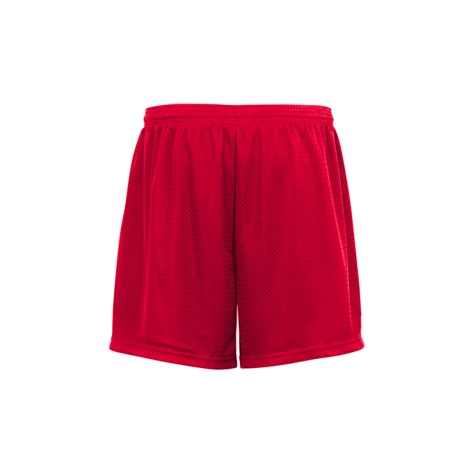 Tricot Mesh 5" In Short 4