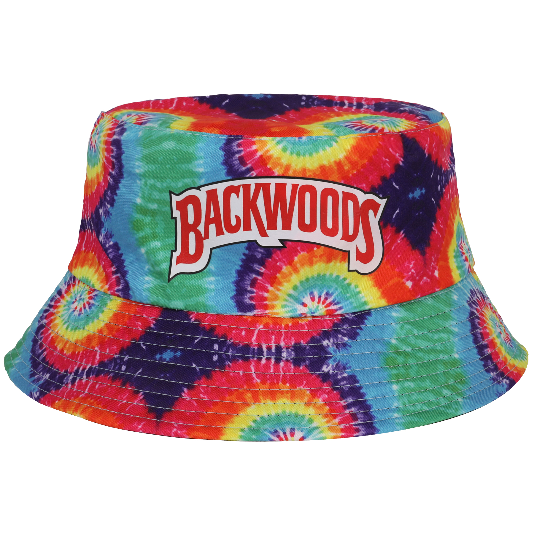 Custom Sublimation Bucket Hat 7