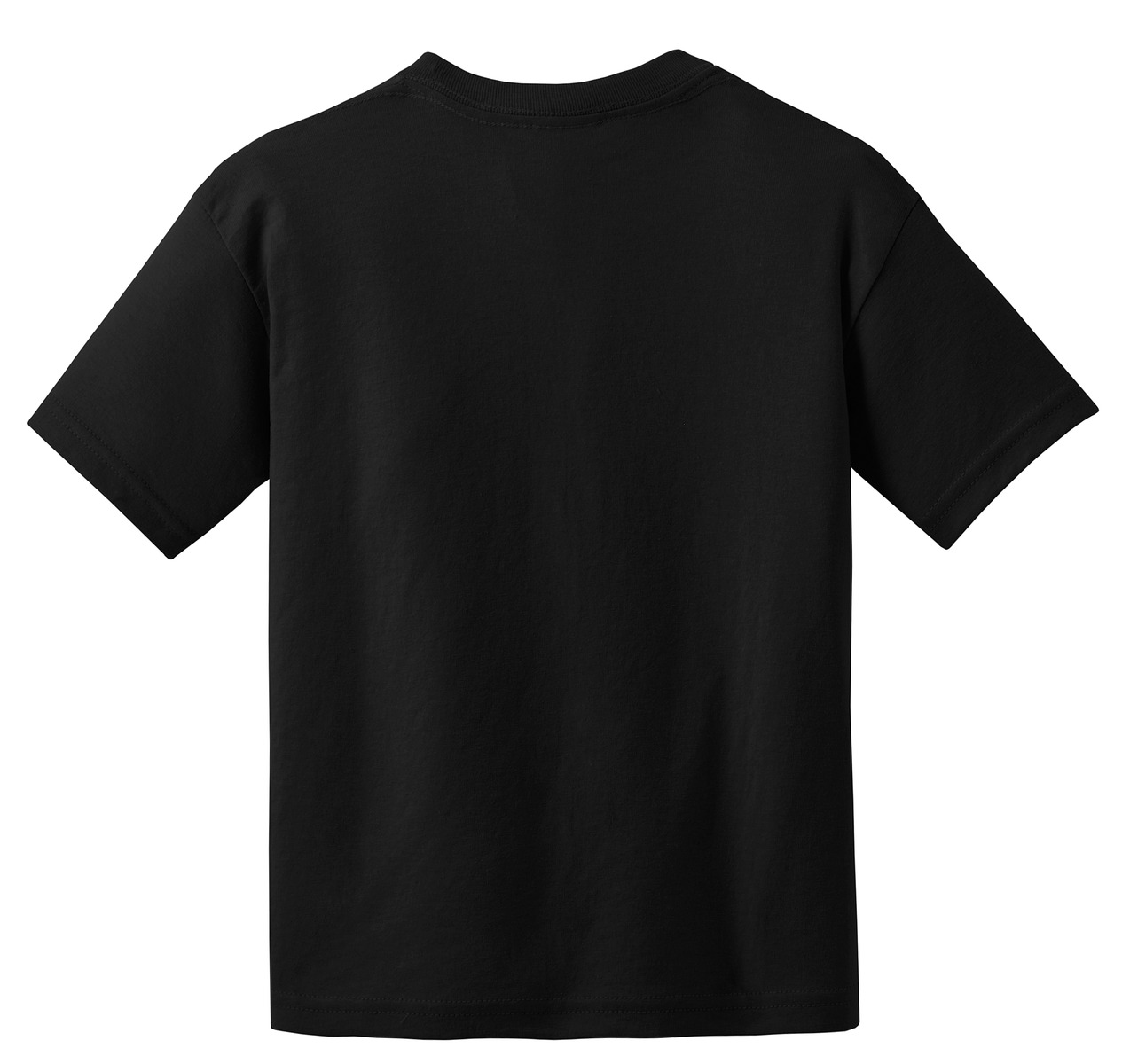 Gildan® Youth DryBlend 50 Cotton/50 Poly T-Shirt 58
