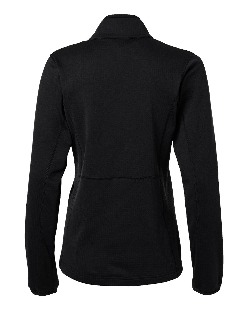 Women's Essential Hike™ Grid Fleece Half-Zip Pullover - 213624 13