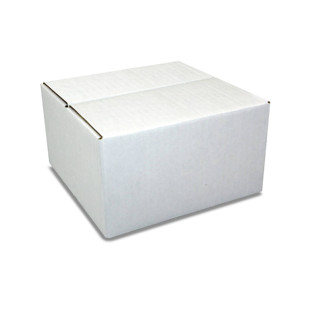 Mailer Box - 6-3/4" x 6-3/4" x 3-5/8"