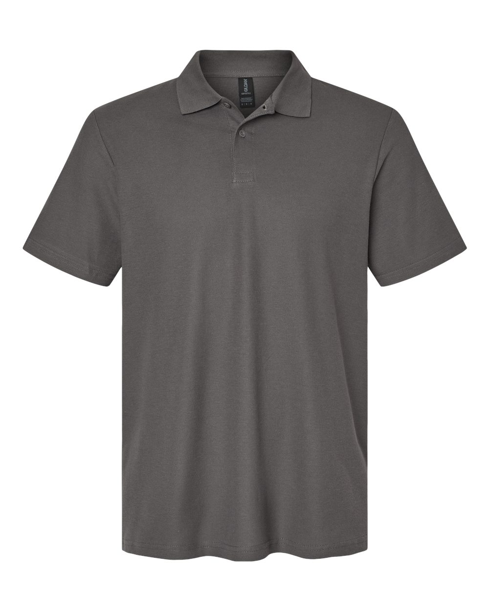Unisex Softstyle® Pique Polo - 64800 19