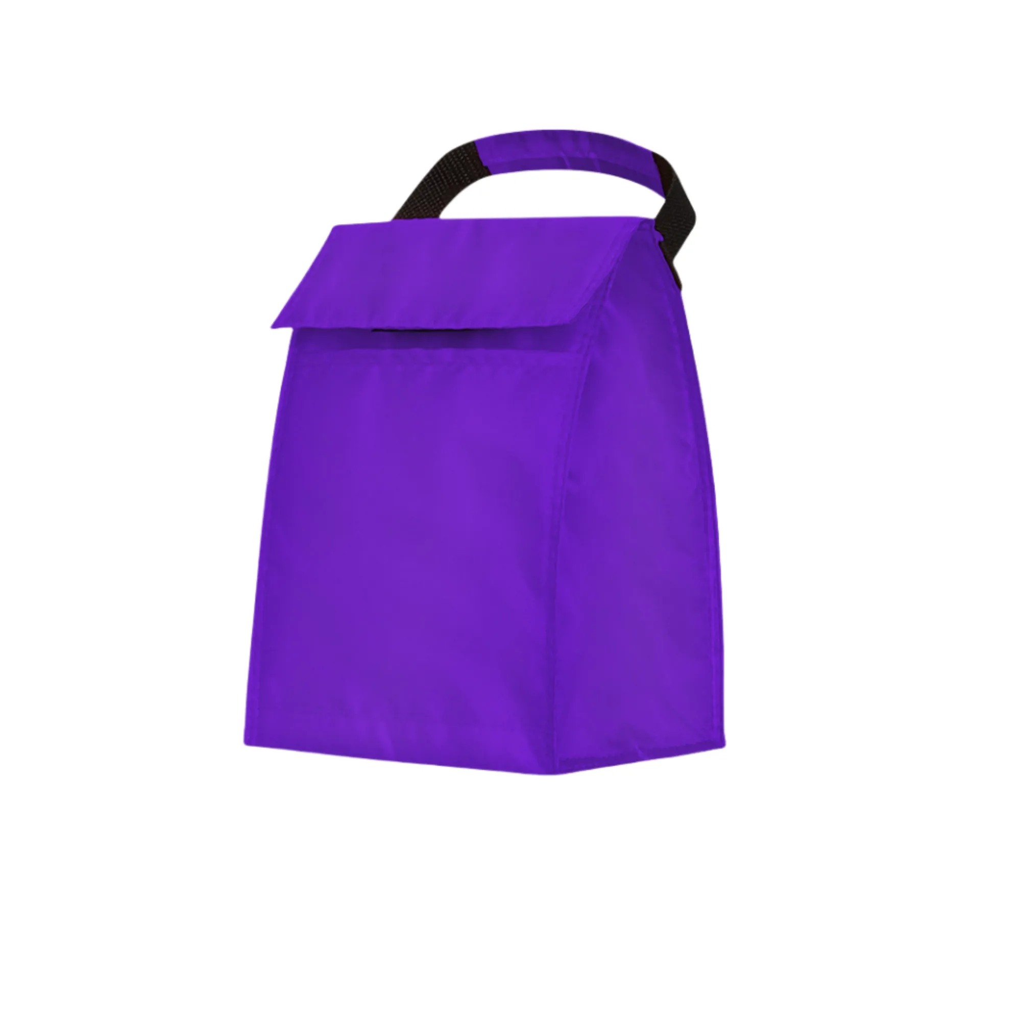 Thermal Lunch Cooler Tote Bag 2