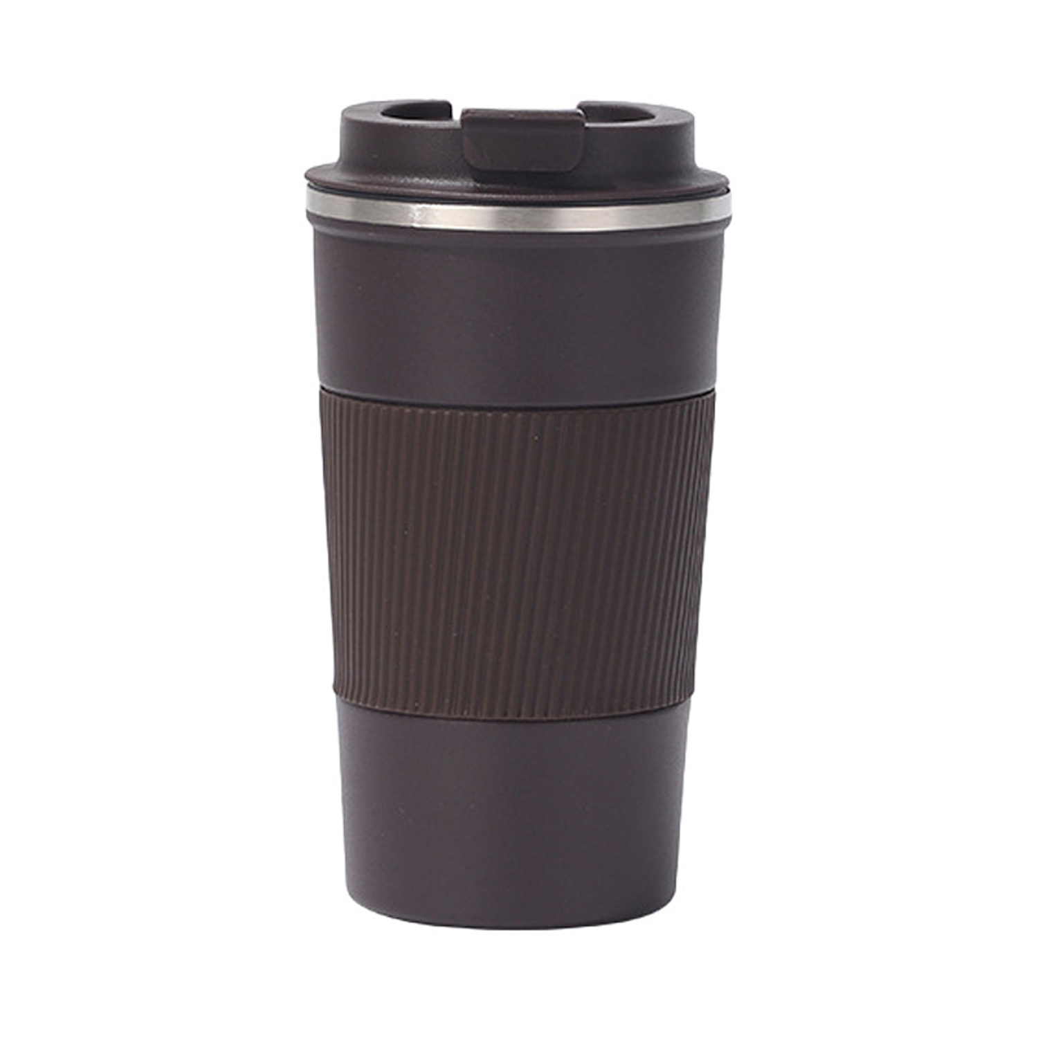 18oz Stainless Steel Insulated Travel Coffee Tumbler 9