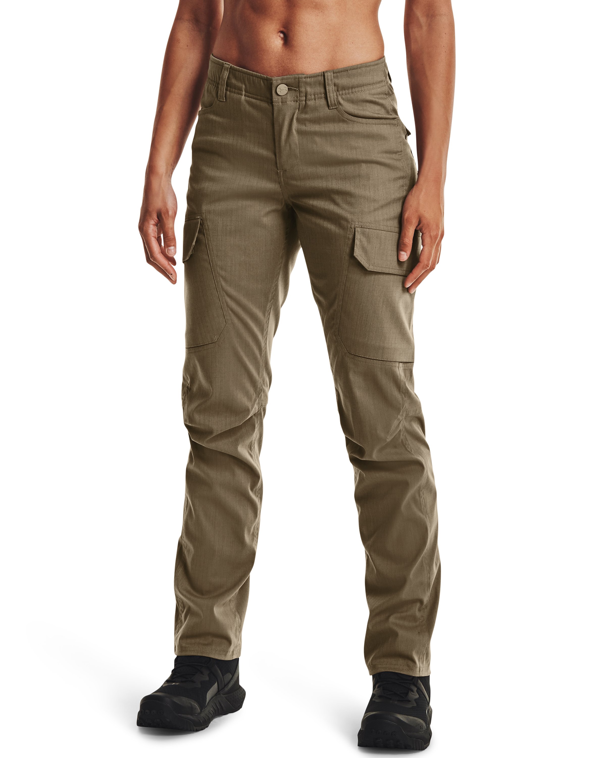 Women's UA Enduro Cargo Pants 1