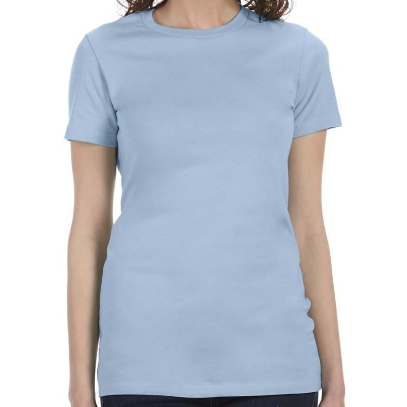 Bella Ladies The Favorite T-Shirt 14