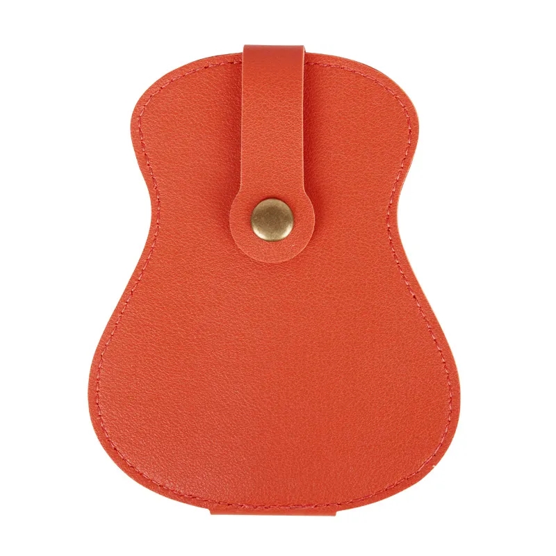 Guitar Picks Holder Storage Case 6