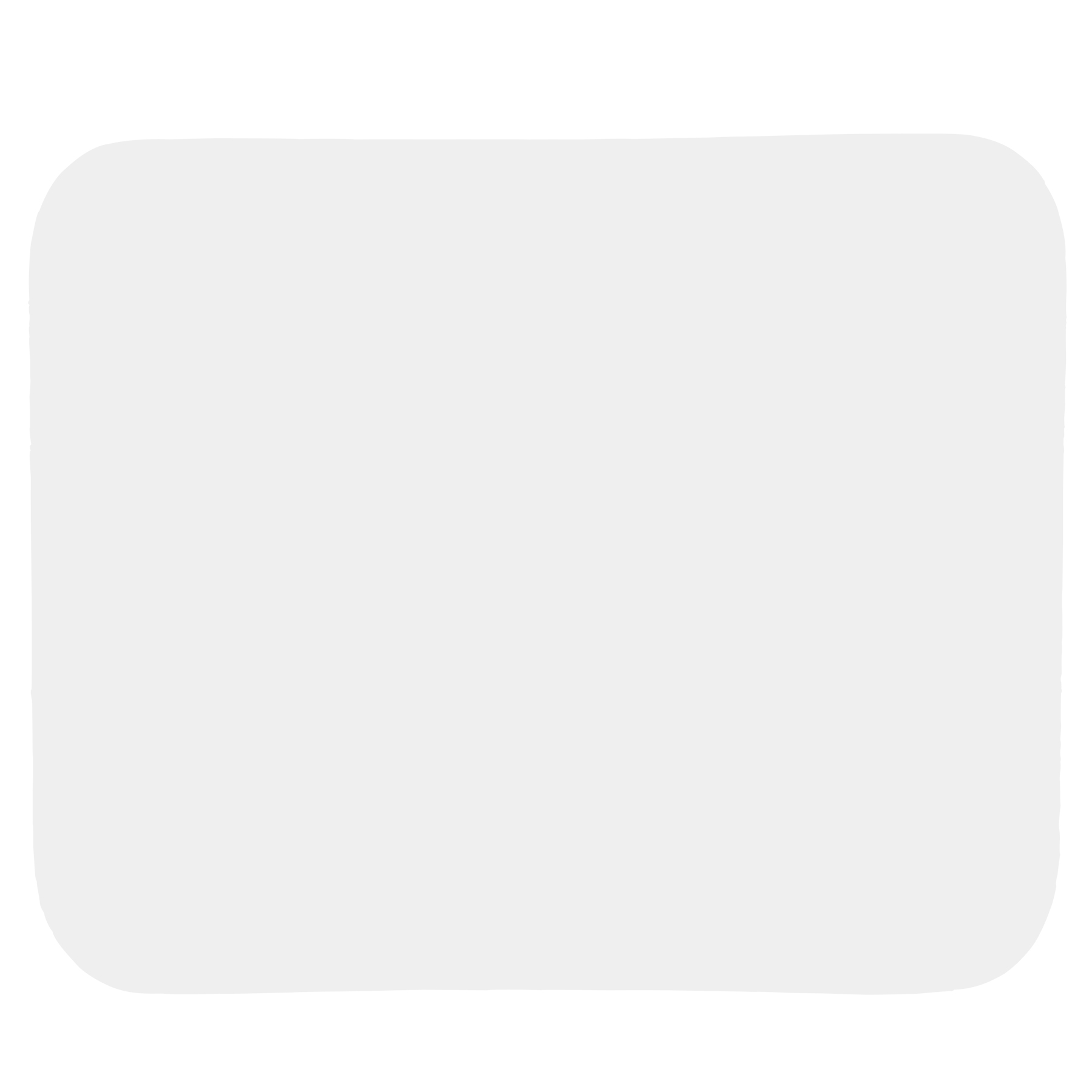 Full Color Rectangle Mouse Pad 2