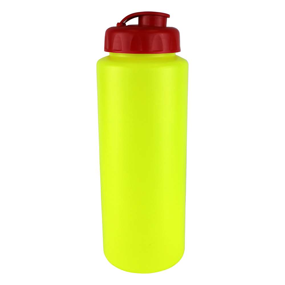 32 oz. Sports Bottle with Flip Top Cap 7