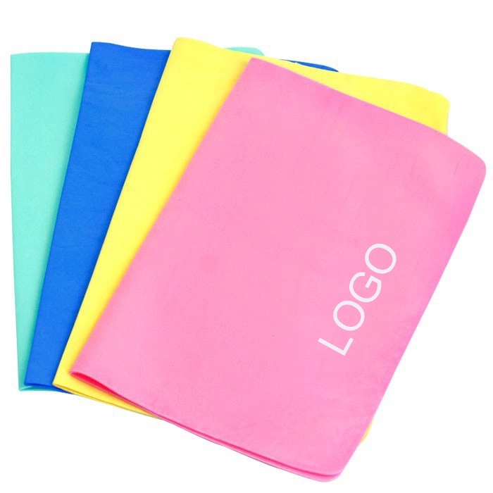 Chamois towels - 66 x 43 cm 4