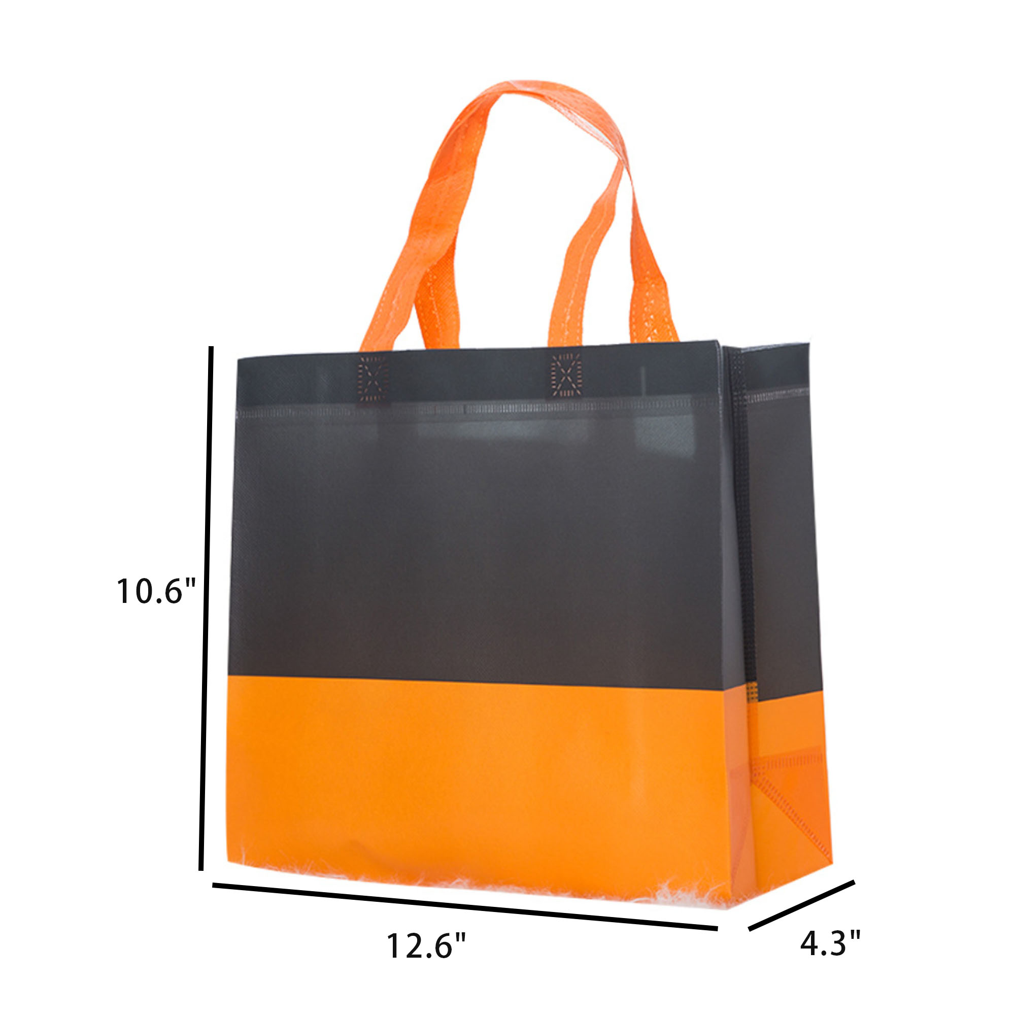 Non-Woven Tote Bag 1