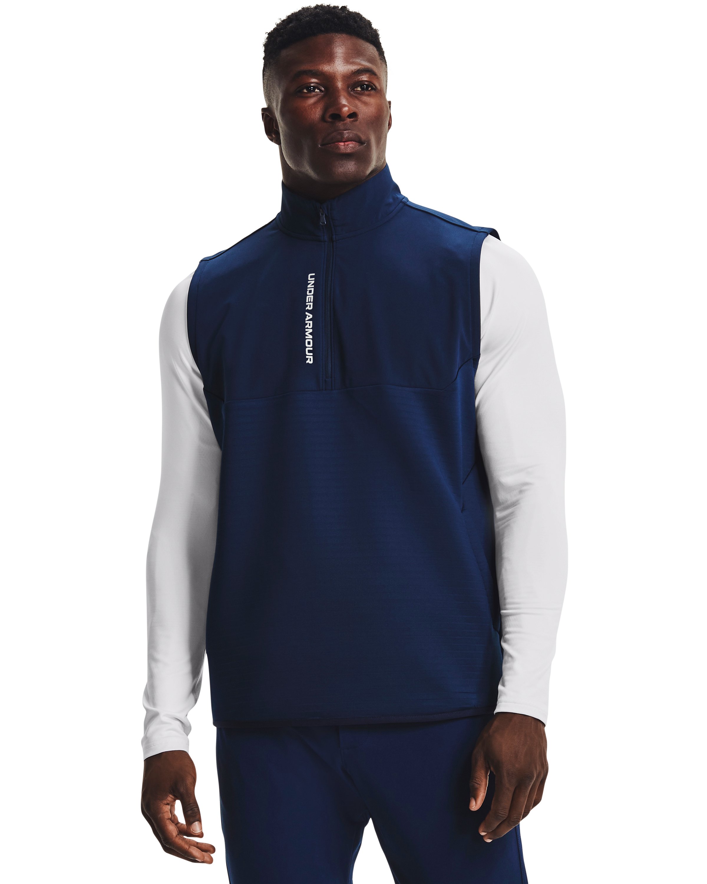 UA Storm Daytona Men's Vest 3