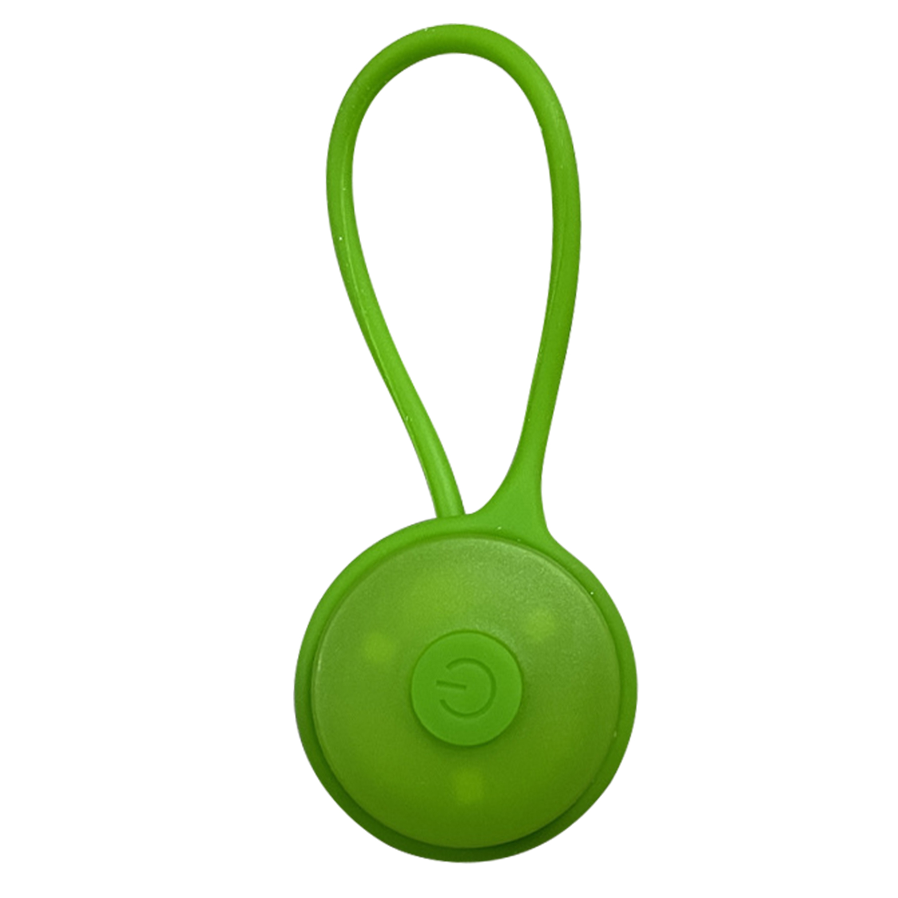 Silicone Safety Light 7