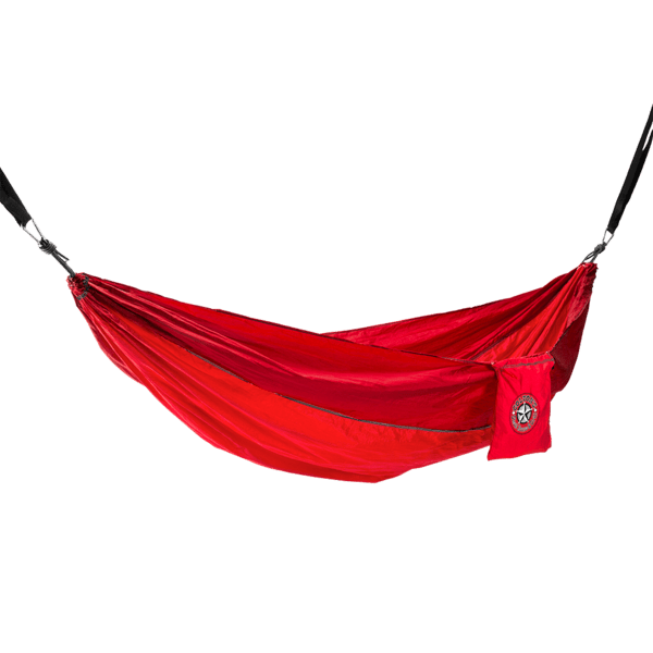 Basecamp Hammock 21