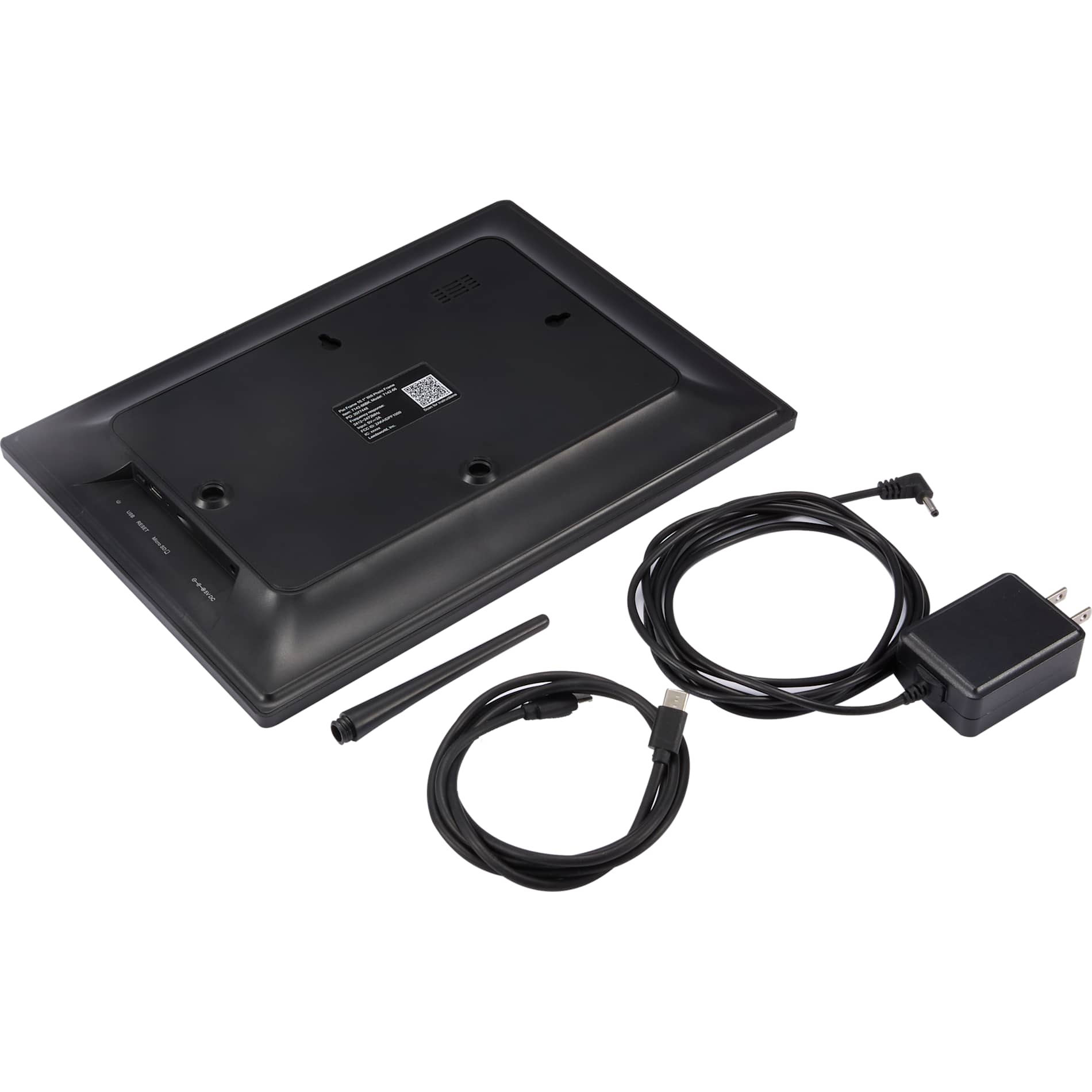 Pixi 10.1" Wifi Photo Frame 46