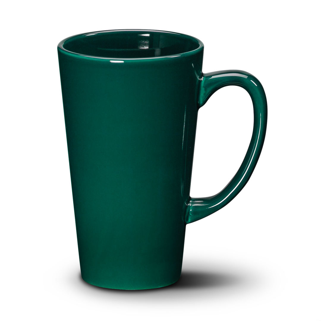 Tensley Mug - 16oz - Deep Etch 6