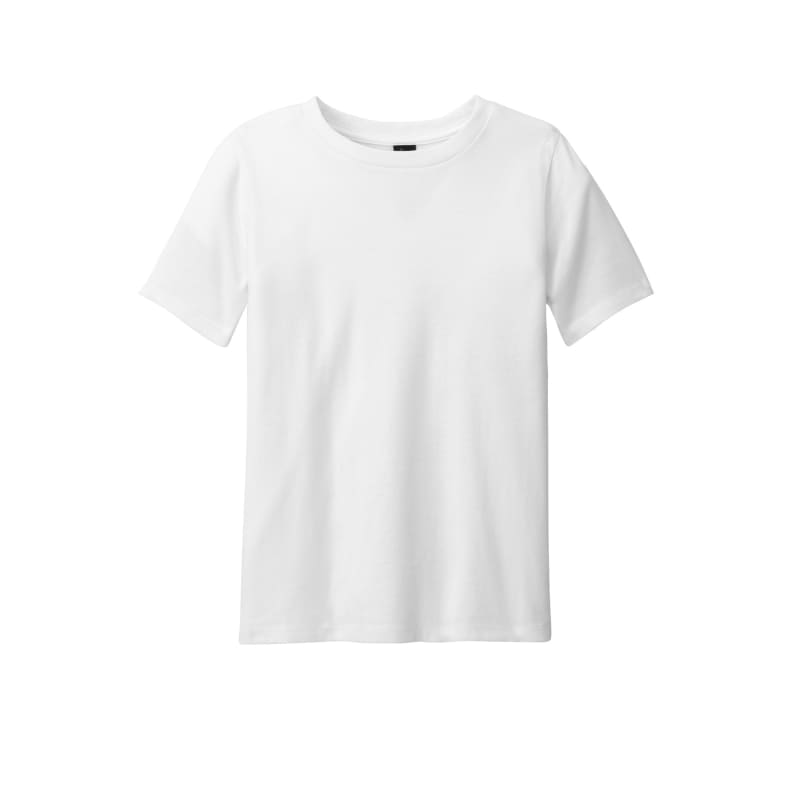 District Youth Perfect Blend CVC Tee 3