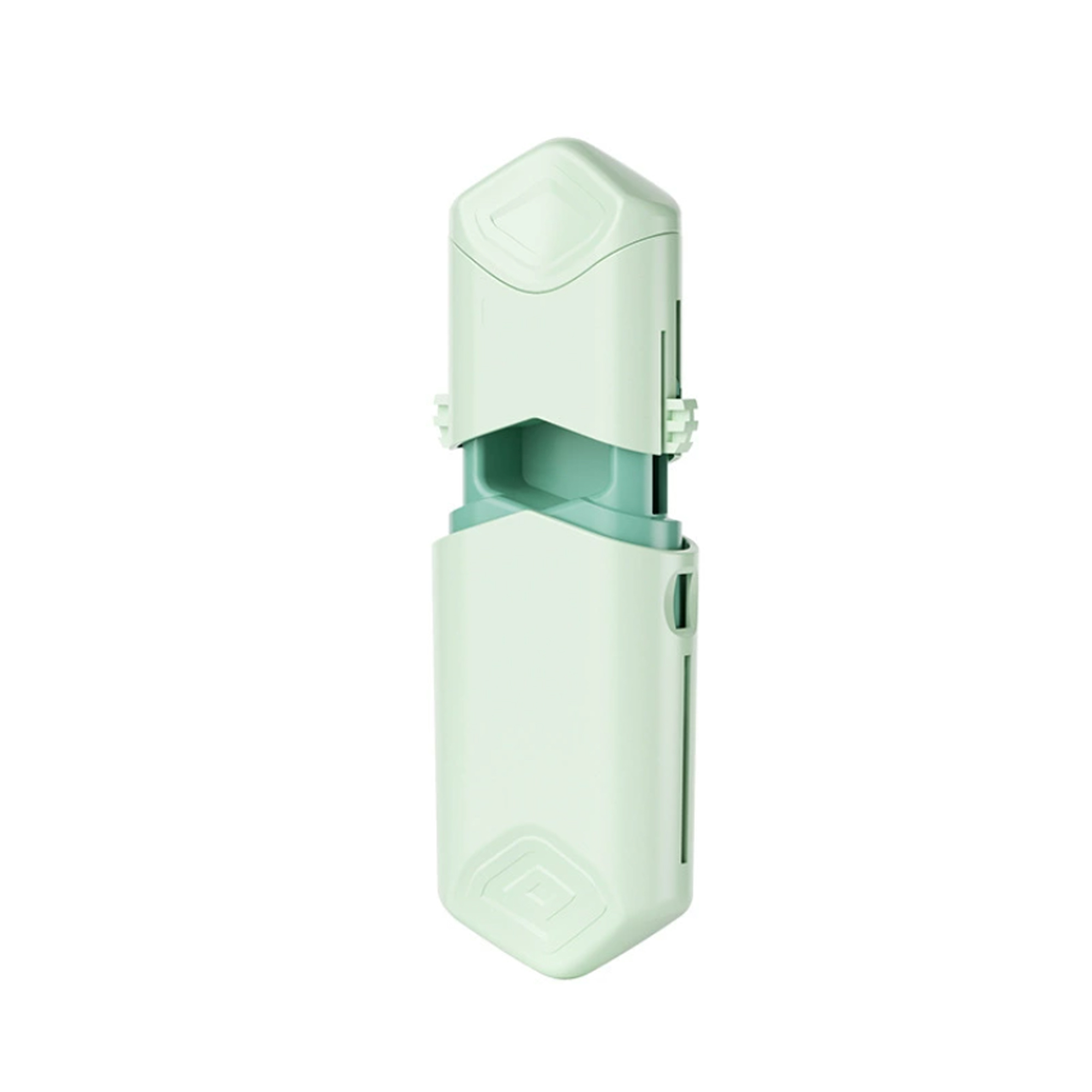 Retractable Pill Cutter 2