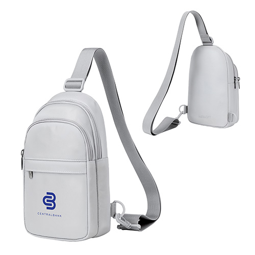 AeroLOFT® Motion Crossbody Sling Bag 16