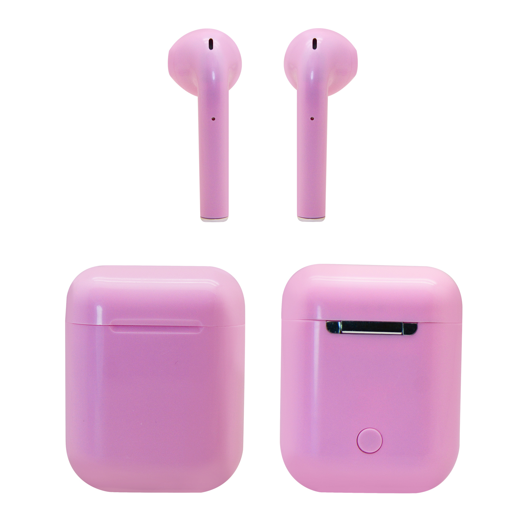 Cosy Bluetooth Earbuds 3
