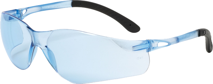 Zenon Blue Glasses 7