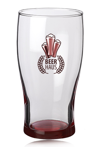 20 oz. Libbey Pub Beer Glasses 13