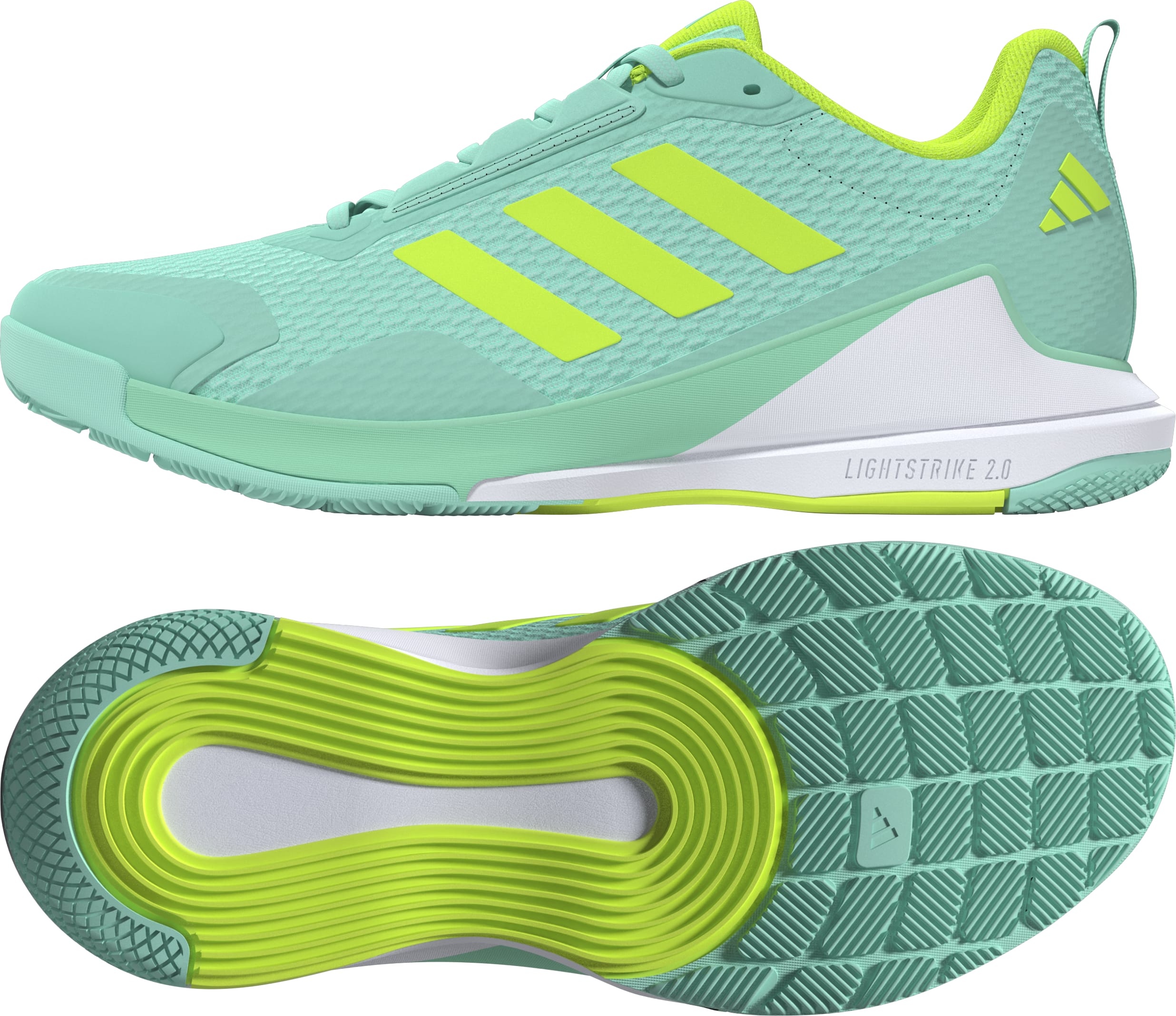 Novaflight 2 Indoor Shoes 3