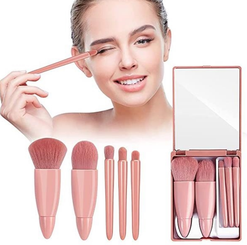 Cosmetic Brush Set 2