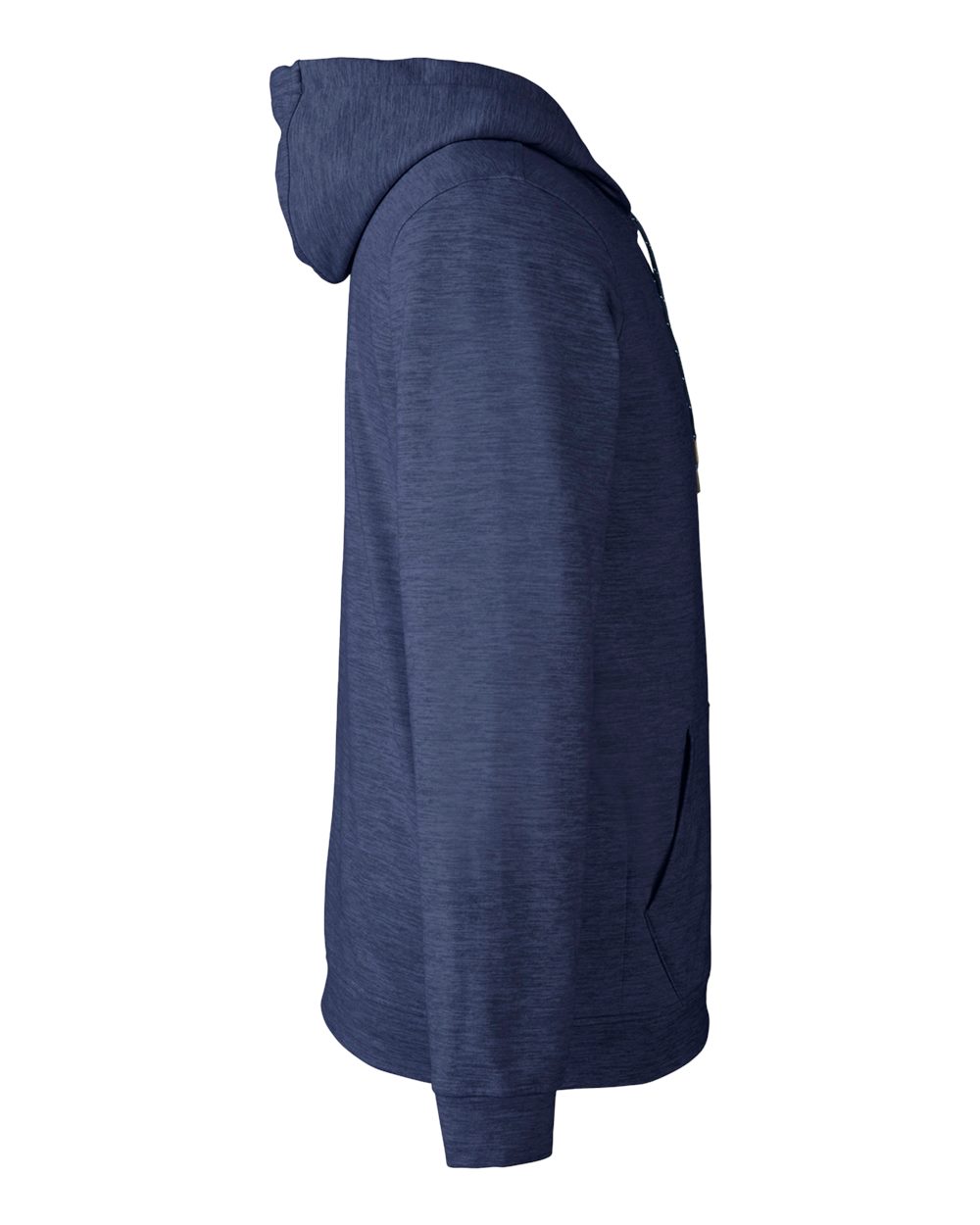Men's Cloudspun Progress Hooded Sweatshirt - 534527 12