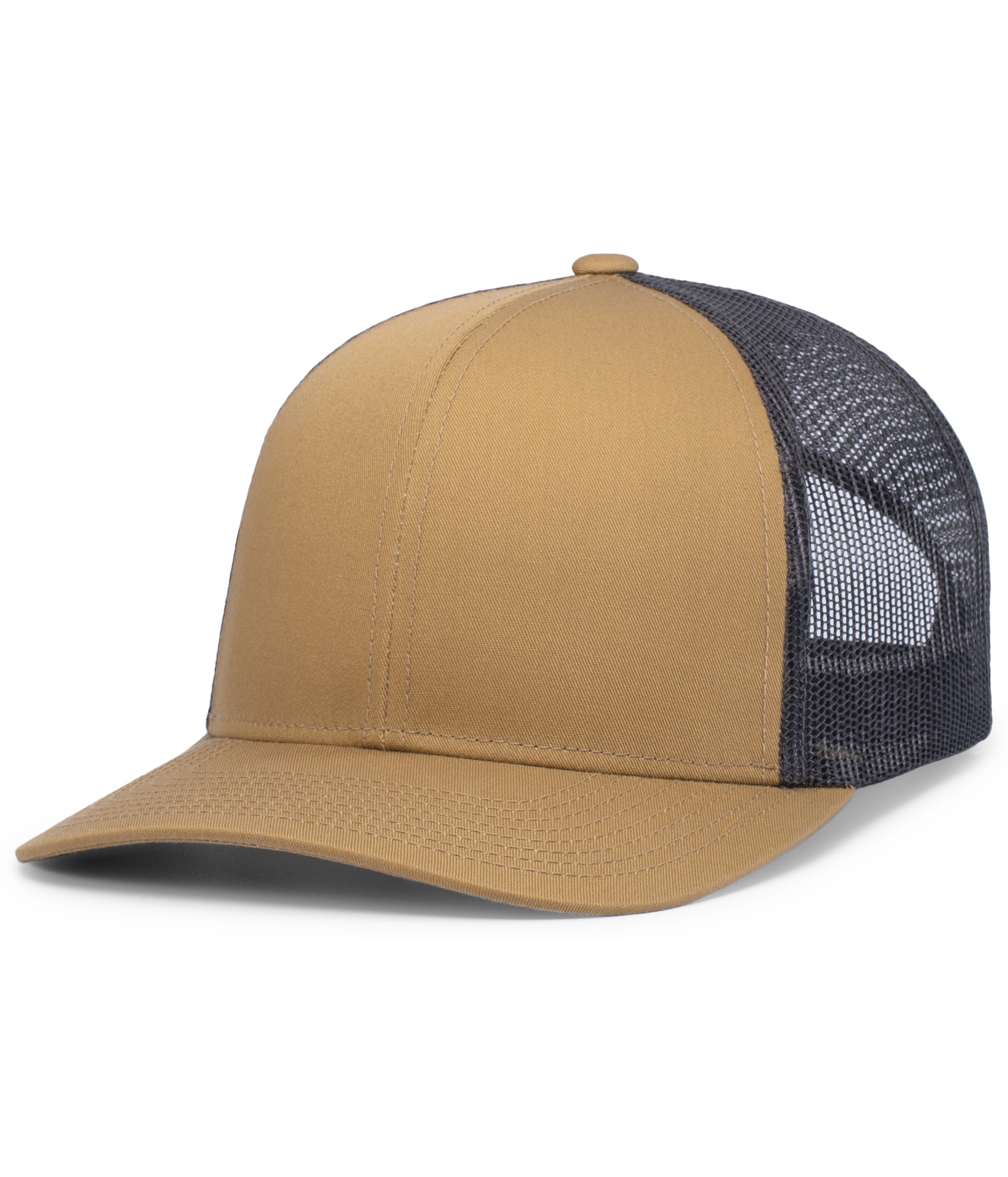 Eco Trucker Snapback Cap 8