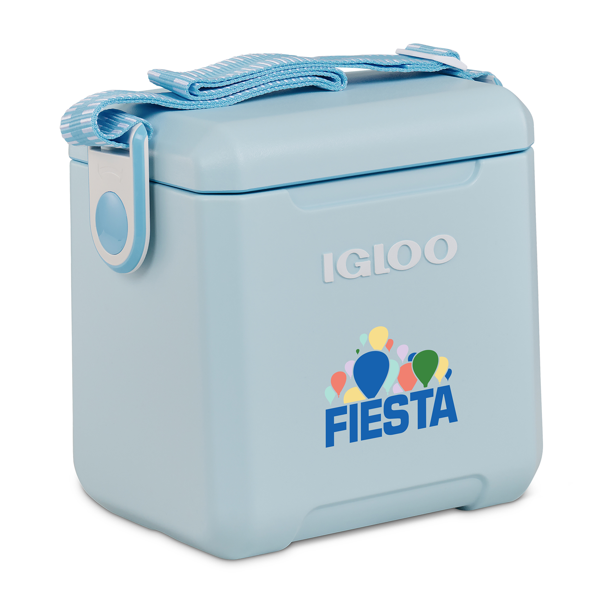 Igloo® Tag Along Too Cooler 10