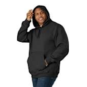 Berne Heritage Zippered Pocket Hooded  Sweatshirt - Men's 73
