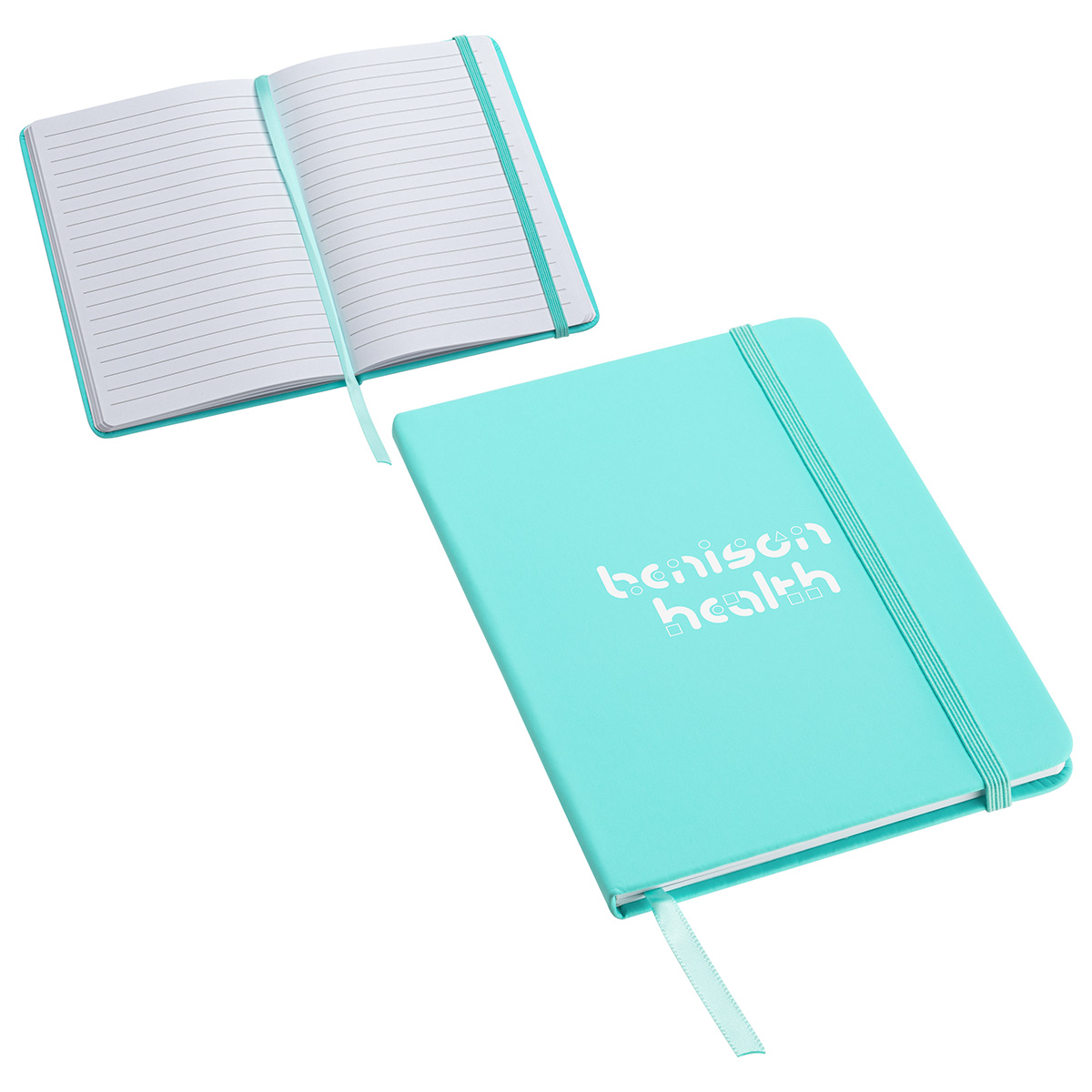 Spectrum Hard Cover Journal 50