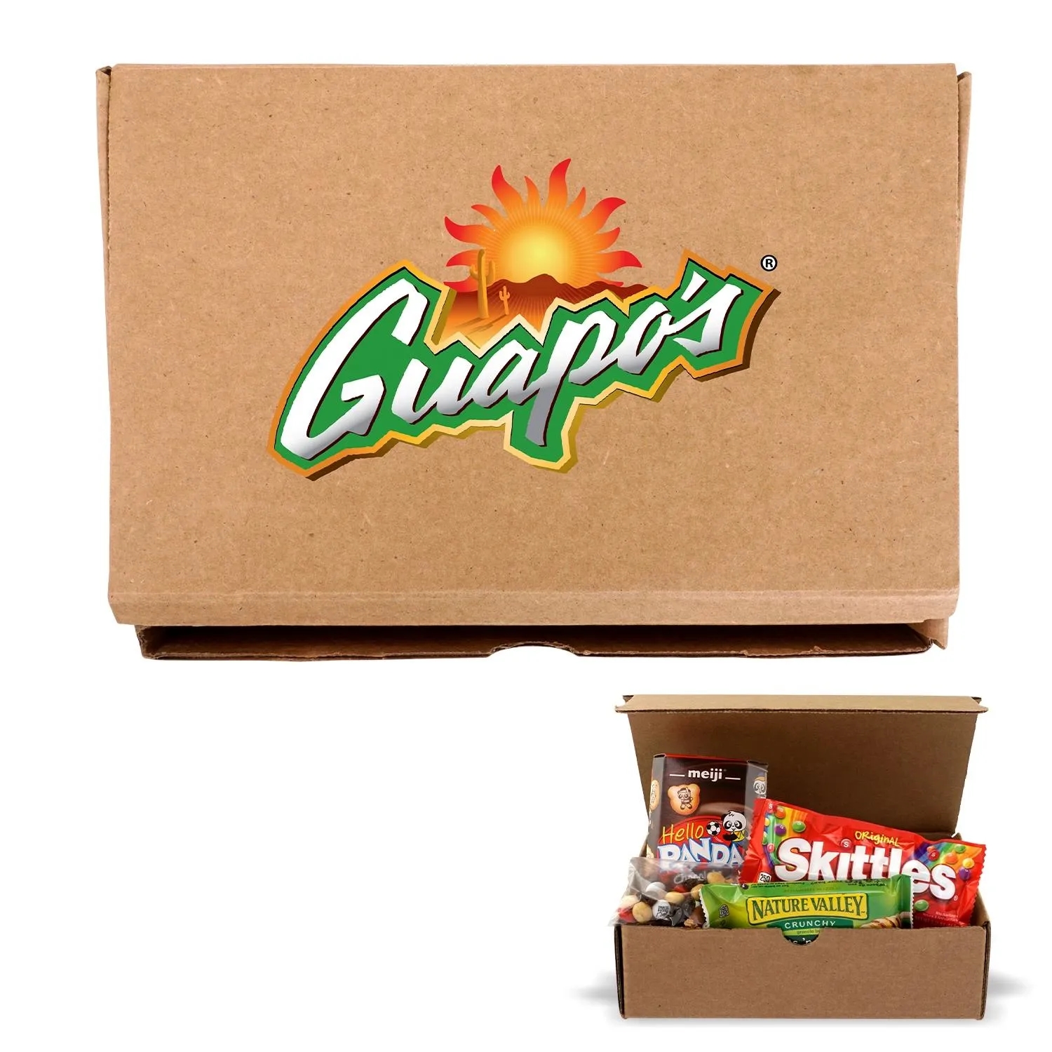 Virtual Meeting Munchies 9